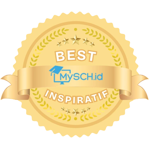 Top Active Inspirative Badge