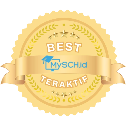 Top Active Website Badge